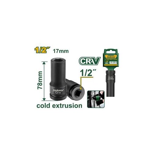  JADEVER Set gedora duboke JDMS3217 Slike