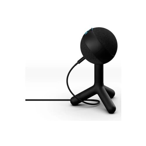 Logitech Yeti GX Dynamic RGB Gaming Mic with LIGHTSYNC - BLACK - USB Slike