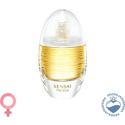 Sensai The Silk - 50ml Cijene