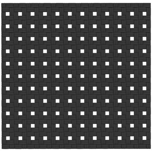 In podloga za tu&amp;scaron; kabinu basky (55 x 54 cm, pvc, crne boje) Slike