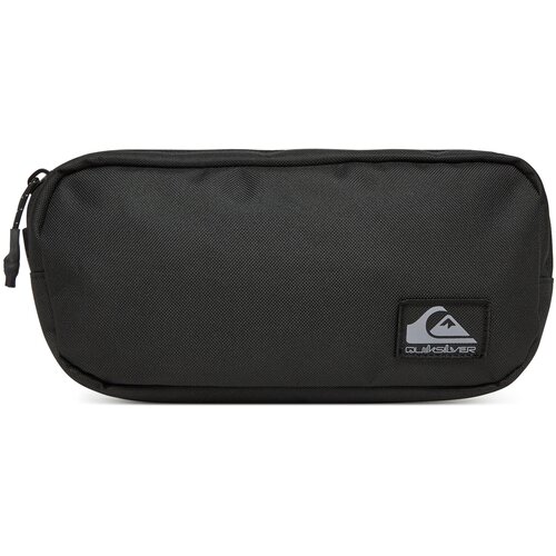 Quiksilver torba za okoli pasu Pubjug EQYBA03187 Črna Cene