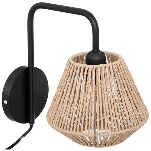Atmosphera zidna lampa jily 1xE27/40W/230V juta Slike