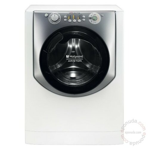 Hotpoint Ariston AQD970L49 EU mašina za pranje i sušenje veša Slike