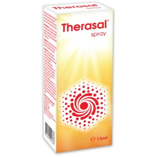 TheresienOil Ulje za regeneraciju kože Theresal Spray, 15ml Cene