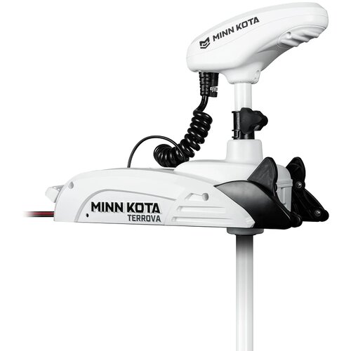  Pramčani trolling motor Minn Kota Riptide Terrova (Snaga: 55lbs, Osovina: 137cm 54", 12V) Cijene