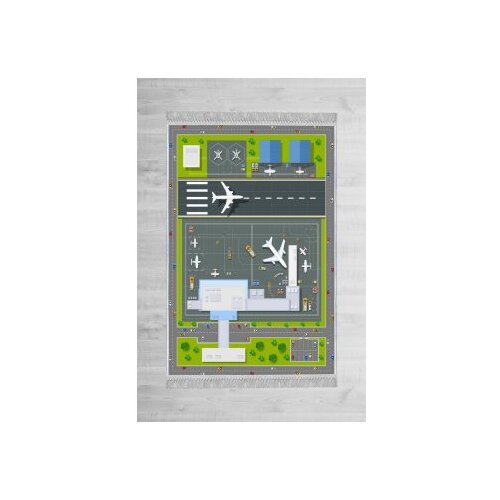 Conceptum Hypnose tepih (180x280) ELS633 Cene