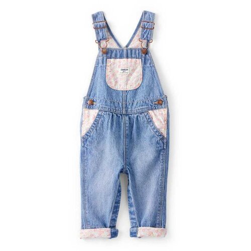 OshKosh teksas pantalone na tregere za bebe devojčice Cene