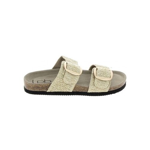 Les Petites Bombes Francilia Beige Bež Slike