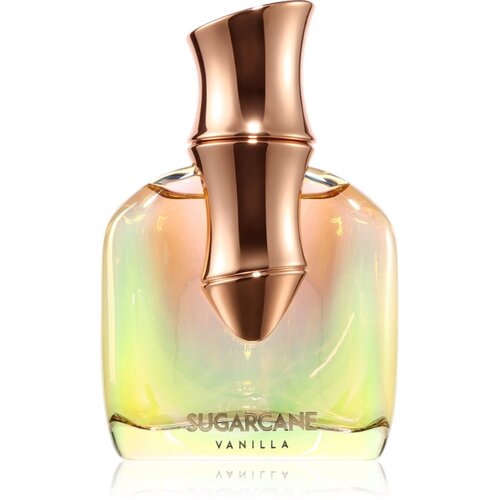 Arabiyat Prestige Sugarcane Vanilla parfemska voda uniseks 100 ml Slike