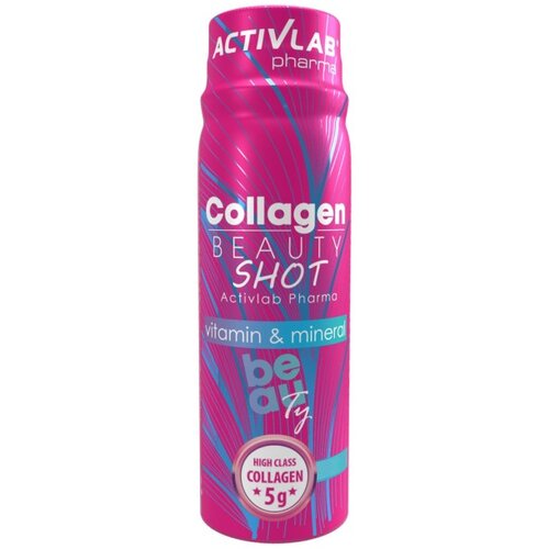 ACTIVLAB Kolagen Beauty Shot (80 ml) Cene