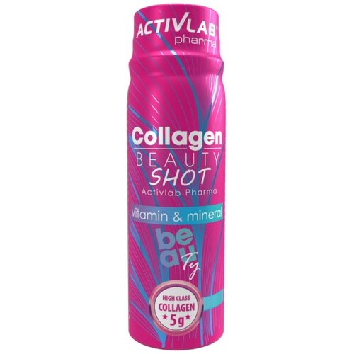 ACTIVLAB Kolagen Beauty Shot (80 ml) Cijene