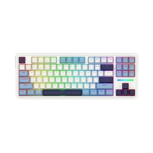 Redragon Mehanicka Gaming Tastatura Antonium Pro K728 Wireless Cijene