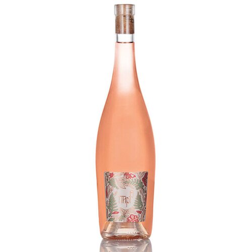 Pirg Roze vino, 0.75l Slike