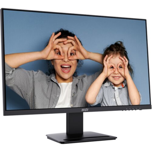 MSI Monitor PRO MP273U / 27" / UHD / IPS / 60Hz / 4ms (GtG) /68,5 cm / 3840x2160 / črn Cene