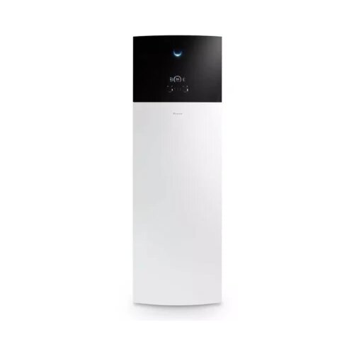 Daikin Altherma 3 R MT ERRA08EAW17+ELVH12S23EJ9W freonska split 8kW toplotna črpalka z intergriranim 230l bojlerjem z montažo - Slike