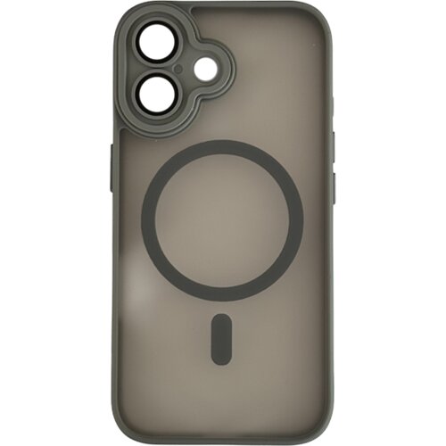  MagFit maskica iPhone 16 Siva Cijene