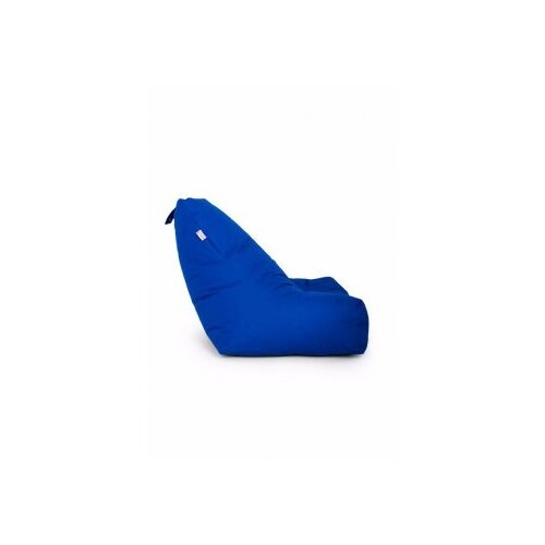 Atelier Del Sofa large - blue blue bean bag Cene