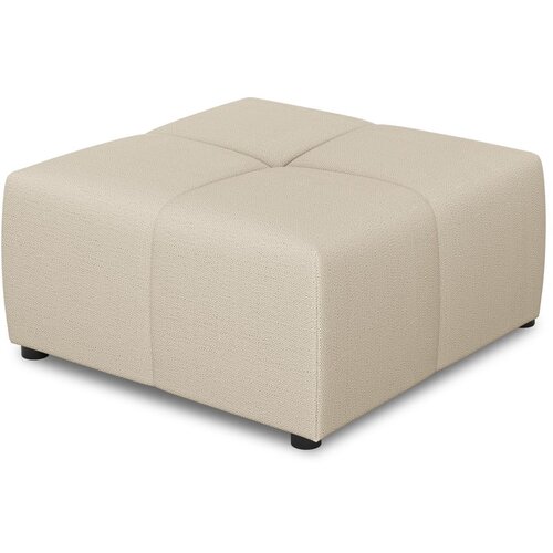 Cosmopolitan Design Bež sofa modul Rome - Cijene