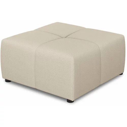 Cosmopolitan Design Bež sofa modul Rome -