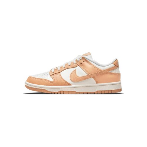 Nike Modne superge Dunk Low Harvest Moon Oranžna Cene