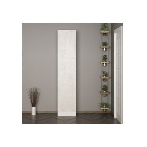 Woody Fashion noah - 8230 white hall stand Cene