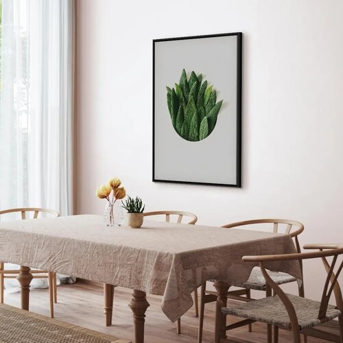  Slika - Scent Circle (1 Part) Vertical 60x90 Slike