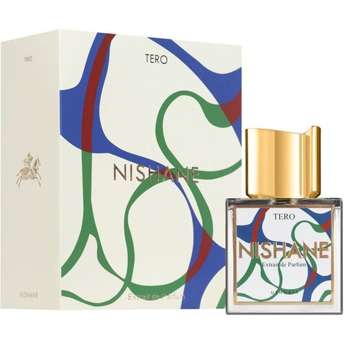 Nishane Tero EXDP 100ml Slike