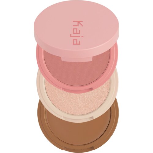 KAJA Play Bento - 01 Butter Up Cene