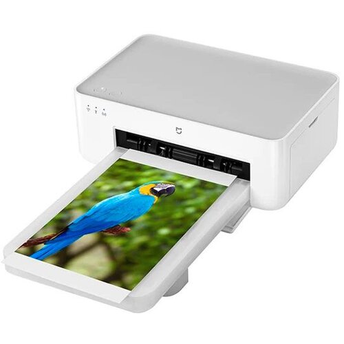 Xiaomi Instant Photo Printer 1S Slike
