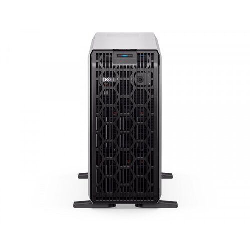 Dell PowerEdge T360 Xeon 6 Performance 6315P 4C 1x16GB H355 1x2TB 700W (1+0) 3yr ProSupport Slike
