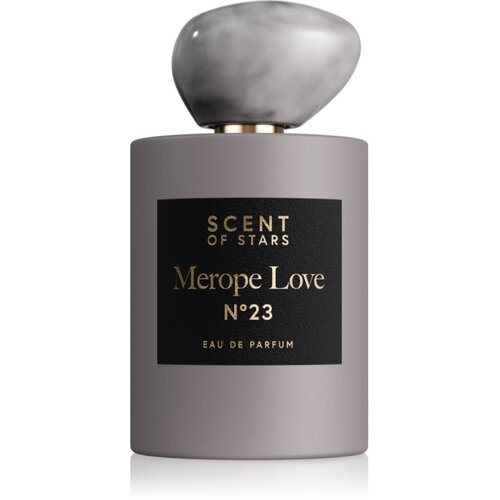 SCENT OF STARS Merope Love N&ordm; 23 parfumska voda za ženske 100 ml Cene