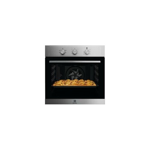 Electrolux EOH2H00X vgradna pečica Slike