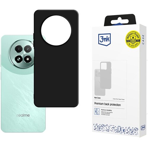 3mk REALME 13 5G - MAT OVITEK, (5000299843) Cene