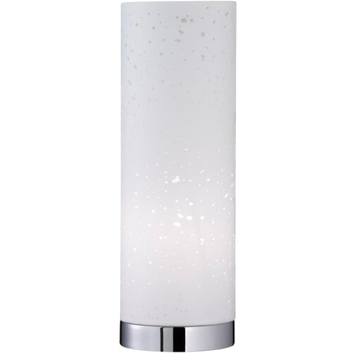 Fischer &amp;amp; Honsel bijela stolna lampa Thor Slike