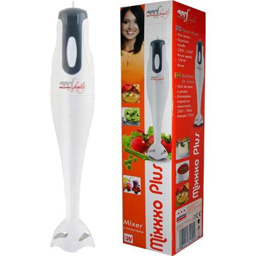 MELCHIONI family Mikser &amp;scaron;tapni, 170W, ergonomska ručka &amp;ndash; MIXXXO PLUS 170 Slike
