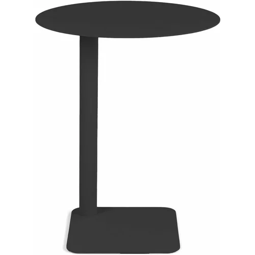 Spinder Design Metalni okrugli pomoćni stol ø 40 cm Sunny –