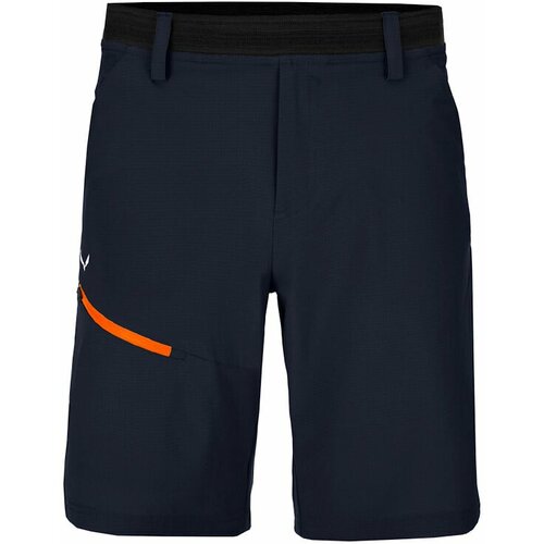 Salewa Men's Shorts Puez 3 DST M Shorts Navy Blazer XL Slike