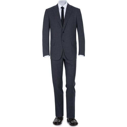 Corneliani Obleka - Siva Cene