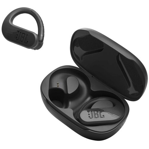 JBL Bežične bluetooth slušalice Endurance Peak 3 Black bubice Cene