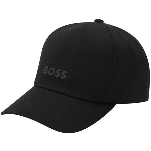 Boss Kapa 'Fresco' siva / črna