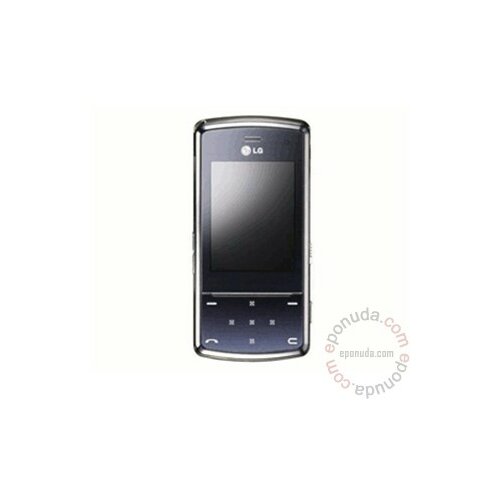 Lg KF510 mobilni telefon Slike