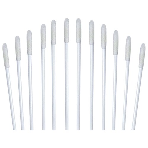 VISIBLE DUST Chamber Clean Swabs Slike