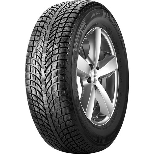 Michelin Latitude Alpin LA2 ( 235/65 R17 104H AO ) Slike