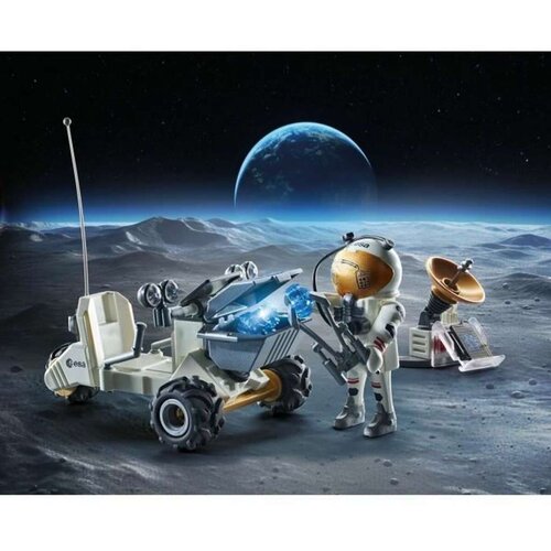  71734 - ACTION HEROES -Weltraummission - 1 k. Slike