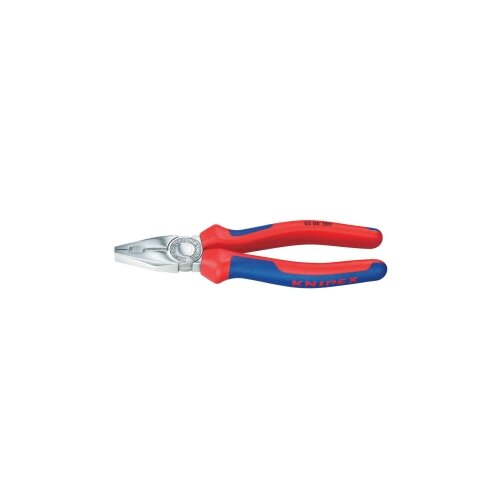 Knipex KOMBINIRANA KLIJEŠTA 160MM Cijene