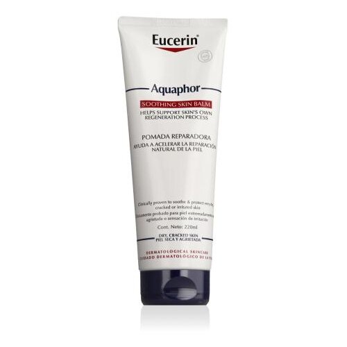 EUCERIN® Aquaphor Soothing Skin Balm krema za tijelo 220 ml za žene Cijene