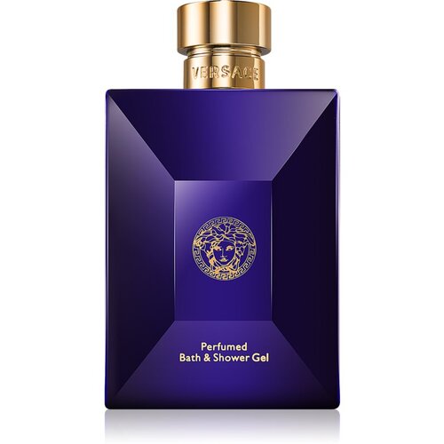 Versace Dylan Blue Pour Homme gel za prhanje za moške 250 ml Cene