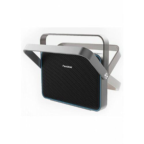 Paxcess Blade-X Portable Bluetooth Speaker Blue zvučnik Cene