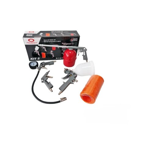 Prolinetech Pneumatski set za kompresore Germany Style PLT/KIT-5 Cene