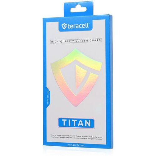  Za&amp;scaron;titno staklo Honor 600 Lite Titan 2.5D Slike